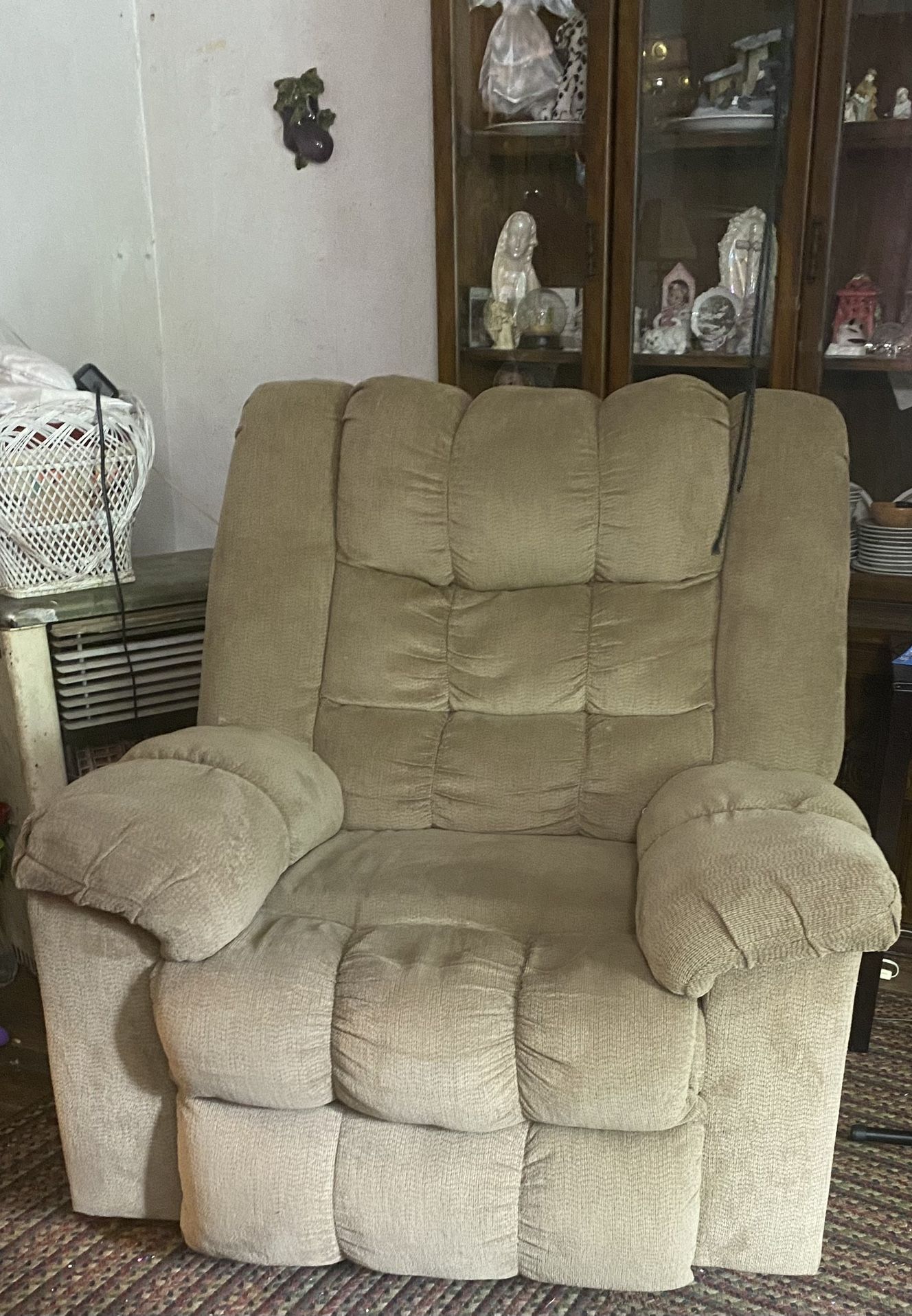 Electric Recliner