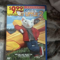Stuart Little 2 