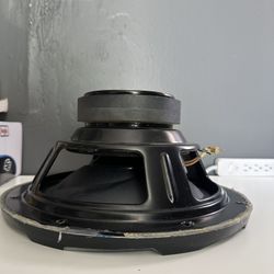Kenwood 12in Subwoofers 