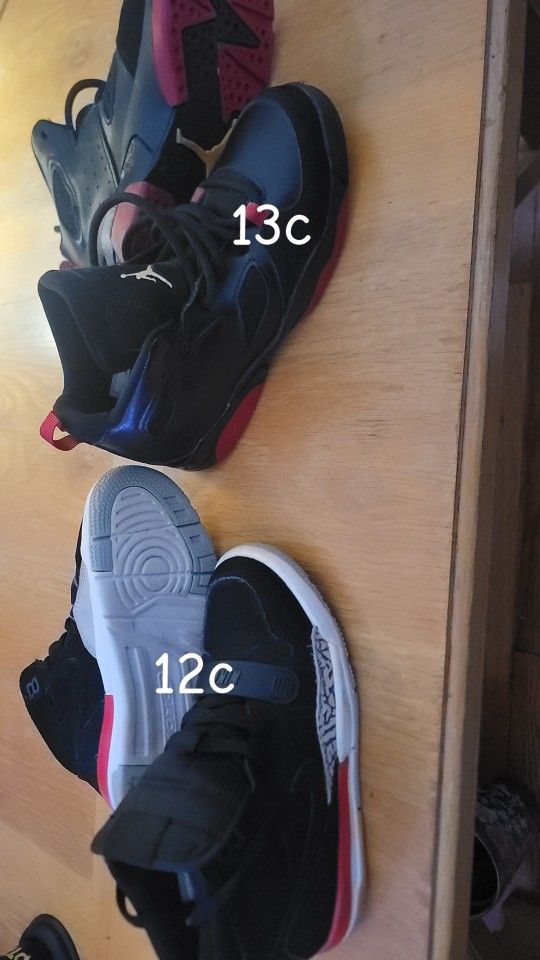 Jordans
