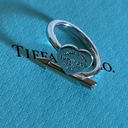 Tiffany & Co Love Struck Ring