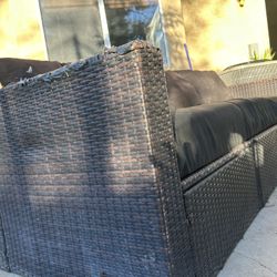 Free Patio Furniture 