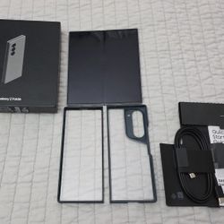 Samsung Galaxy Ford 6 512GB