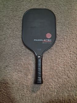 Paddletek Reserve Pickleball Paddle