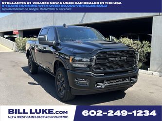2023 RAM 2500