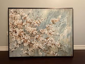 Moving sale: wall art