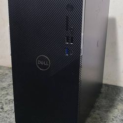 Dell Inspiron 3891 Desktop – Clean, Updated, & Ready to Use!
