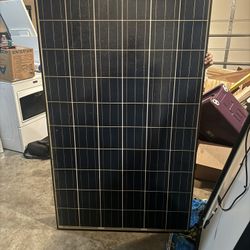 Solar Panel