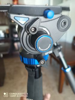 Suiri monopod