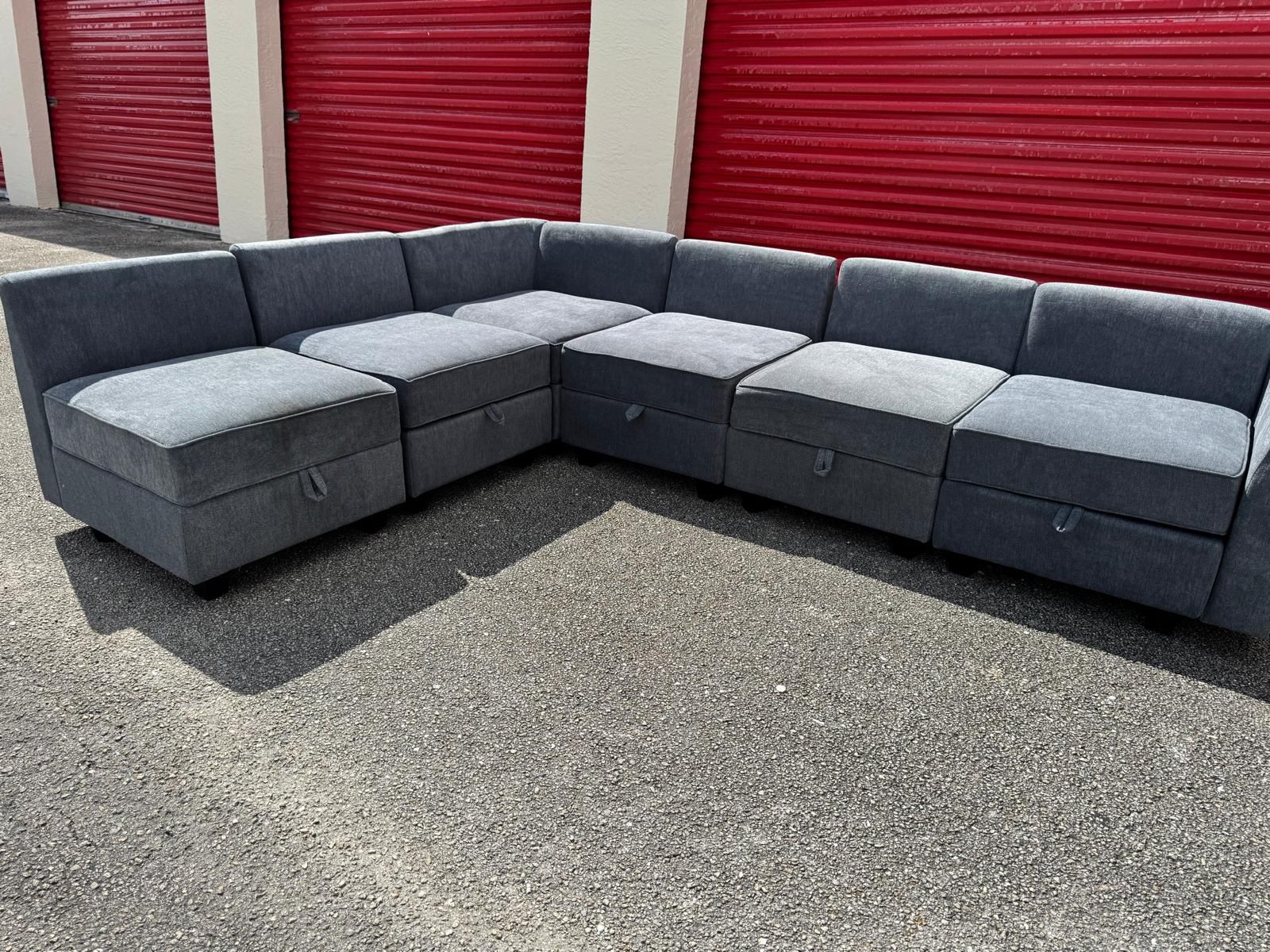 Sofa Hombay