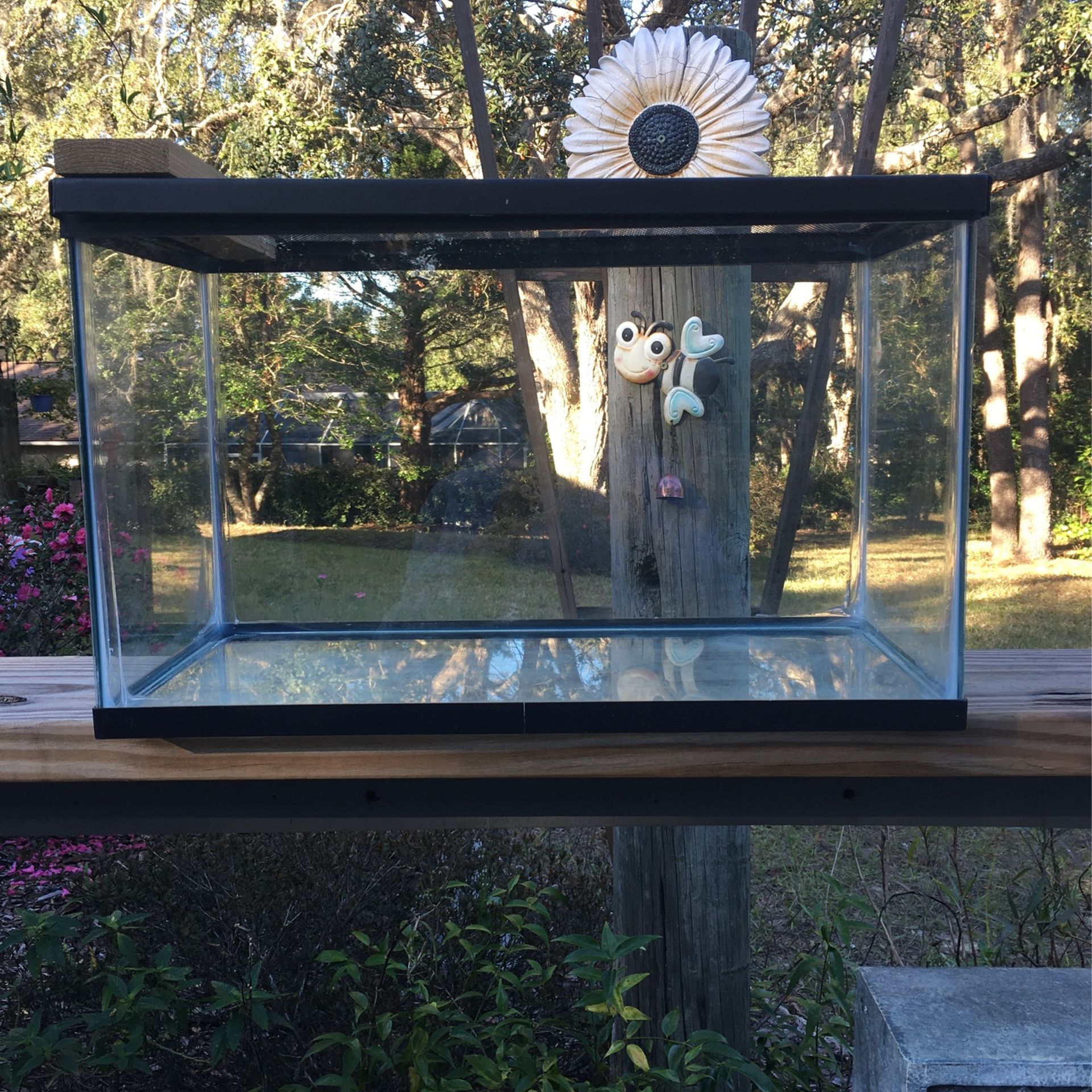 Aquarium