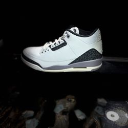 Jordan 3