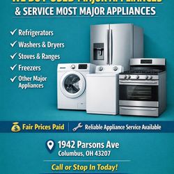 Appliance And Mattress Center 