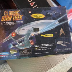 Star Trek