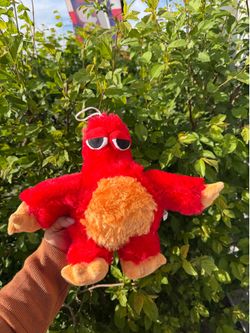 Poppy Playtime Plush Toy