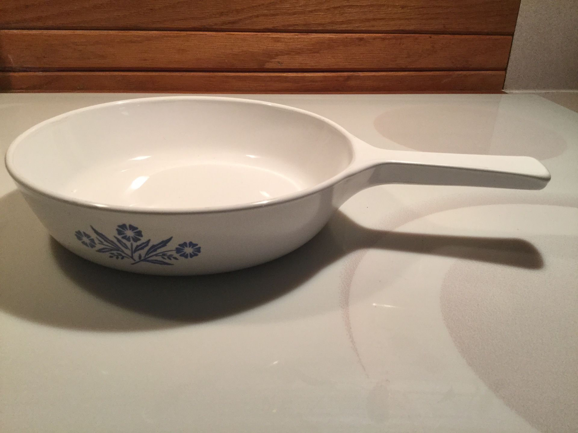 Corningware 6 1/2” skillet