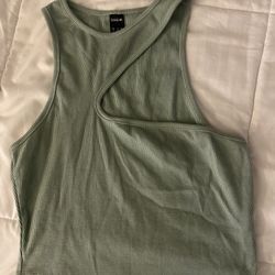 small top
