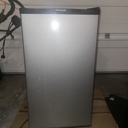 Frigidaire Mini Fridge ($100 OBO) 