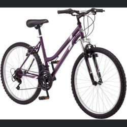 Roadmaster Women’s 26 Inch Mountain Bike