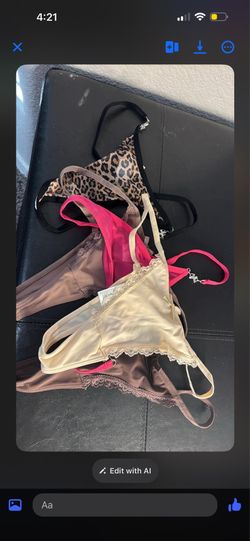 Panties