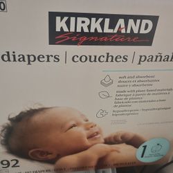 Diapers