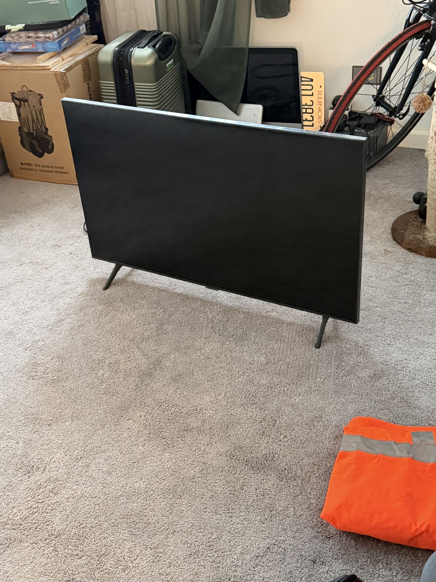 43 Inch Samsung Tv 