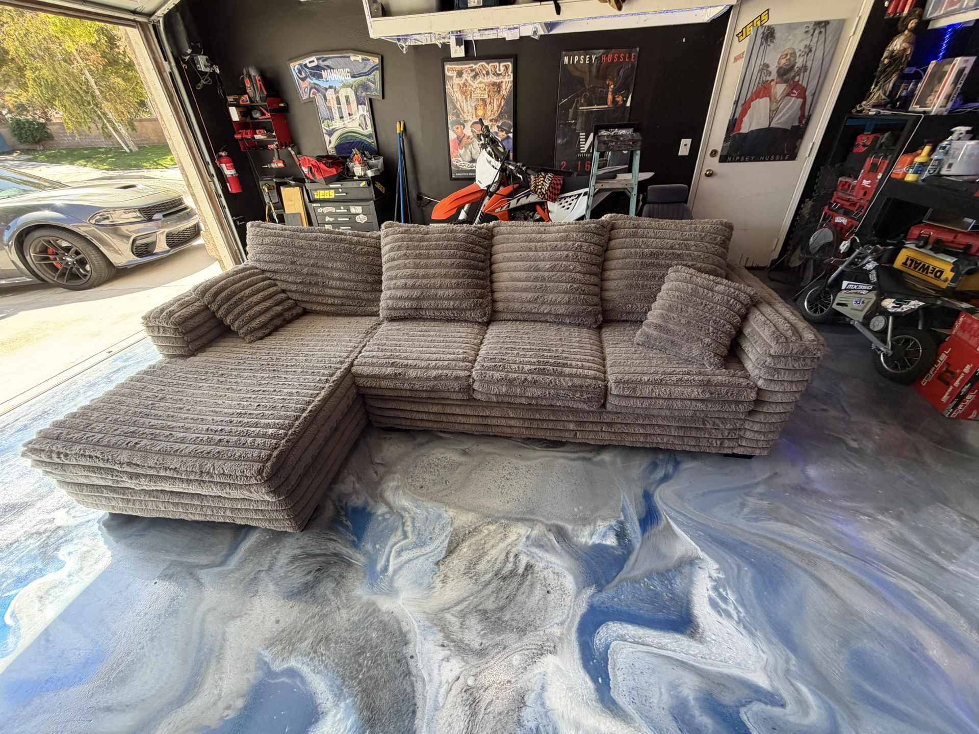 Couches