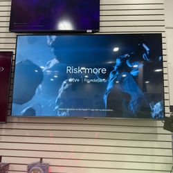 Smart Tv 75"