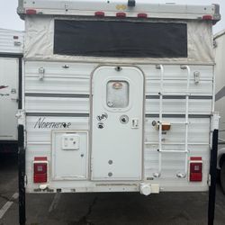 2008 Northstar 850SC Hybrid Cab Over 8FT Bed
