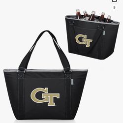 NCAA Georgia Tech Cooler Bag