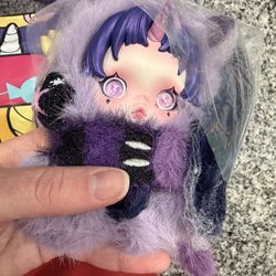 Skull Panda Confirmed Twilight Sparkle