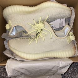 adidas Yeezy 350 Butter V2