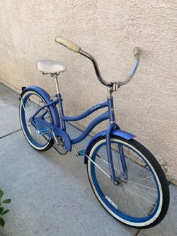 Bike size s24 very good condition