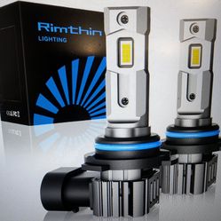 Head Light Bulbs 9005 H4