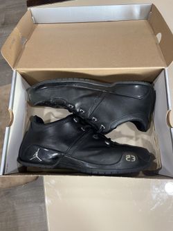 Jordan 20th Anniversary Sneaker