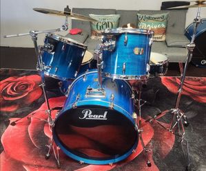 5 piece Export Series Pearl