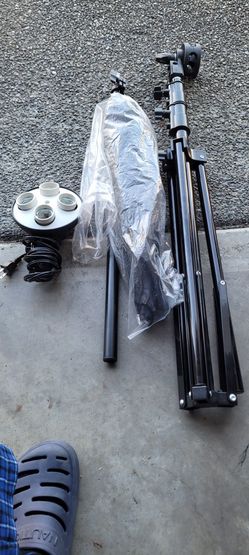 Photography Softbox Lightning 