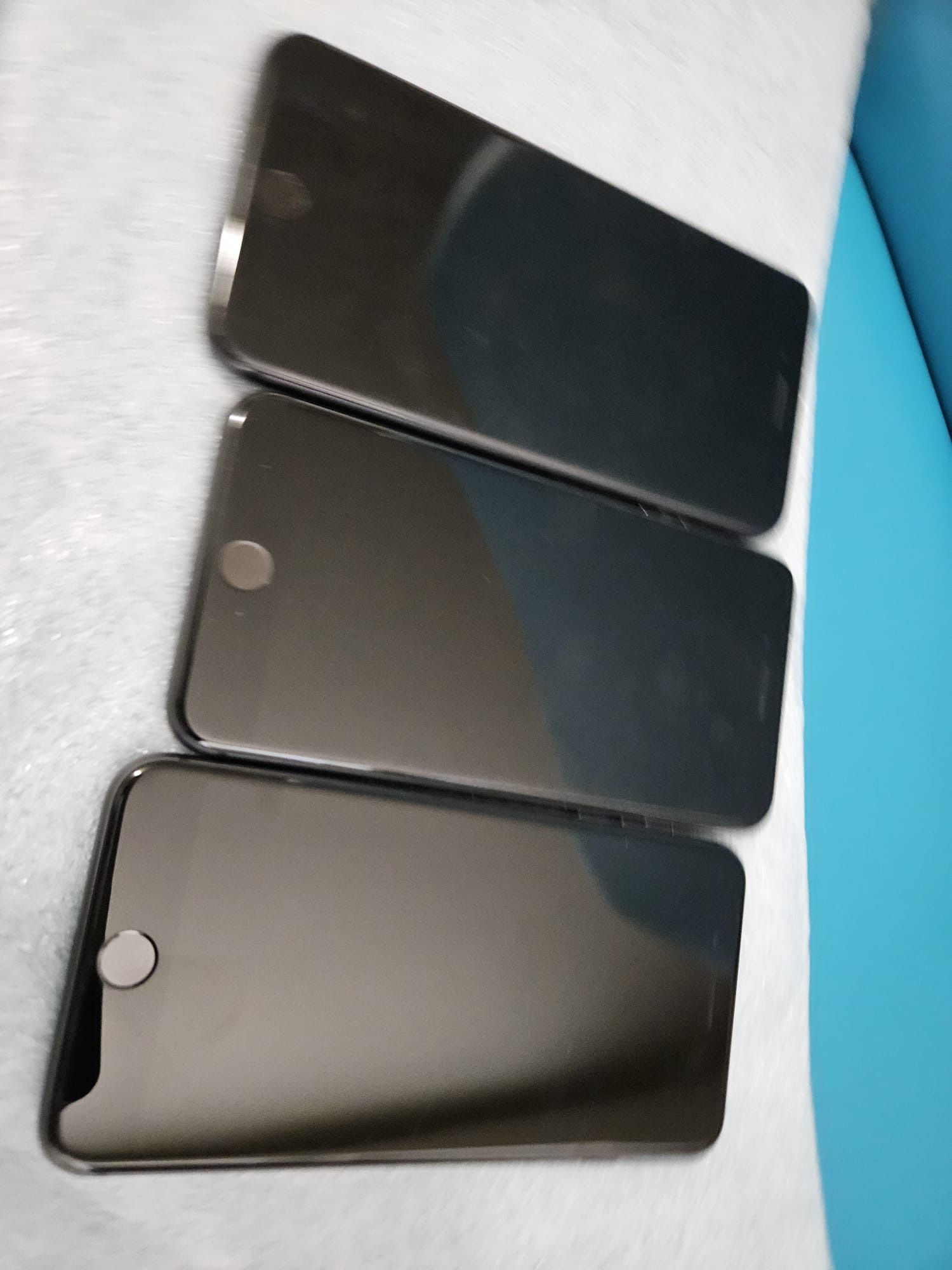 BULK LOT OF 20 - iPhone 8 Plus 64gb Unlocked