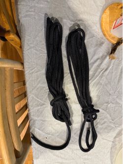 2 dock lines