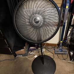 Lasko Fan