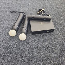 Play Station 🚉 Camera