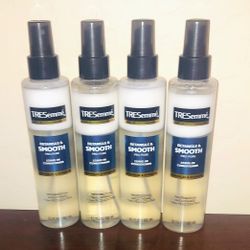 Tresemme detailed & smooth leave-in Conditioner $3 Each- X Streets Ray/Higley 