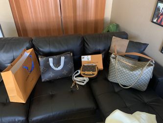 Hand Bags