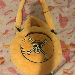 One Piece Handbag