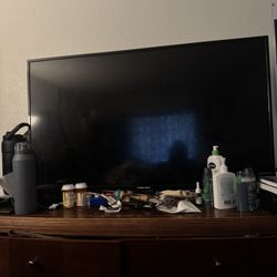 Element Flat Screen Tv