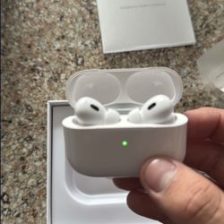 AirPods Pro 2