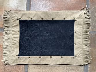 Western Style Placemats (8)