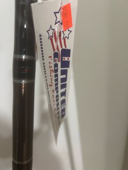 United composites 7 foot 6 RGP predator