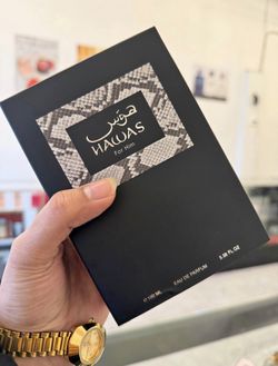 🌊🔥✨ SPECIAL IN-STORE FEATURE — RASASI HAWAS ✨🔥🌊