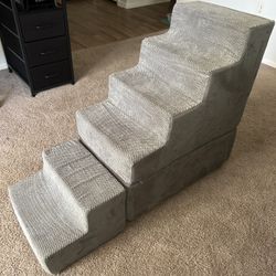 Cat/dog Stairs